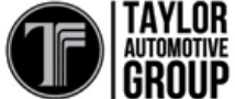 Taylor Auto Group Logo
