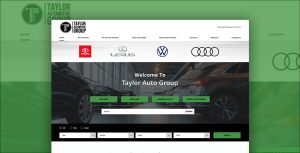 Taylor Auto Group